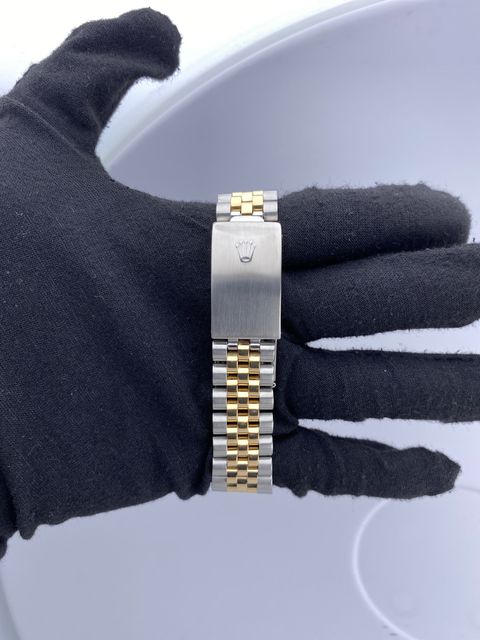 Rolex Datejust 16233 Image 6